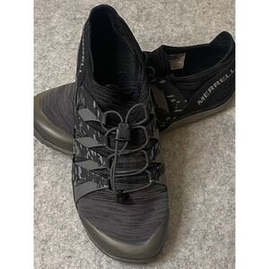 Merrell Barefoot Trail Glove 5 3D Hiking Vibram‎ Women's Shoes Size 8